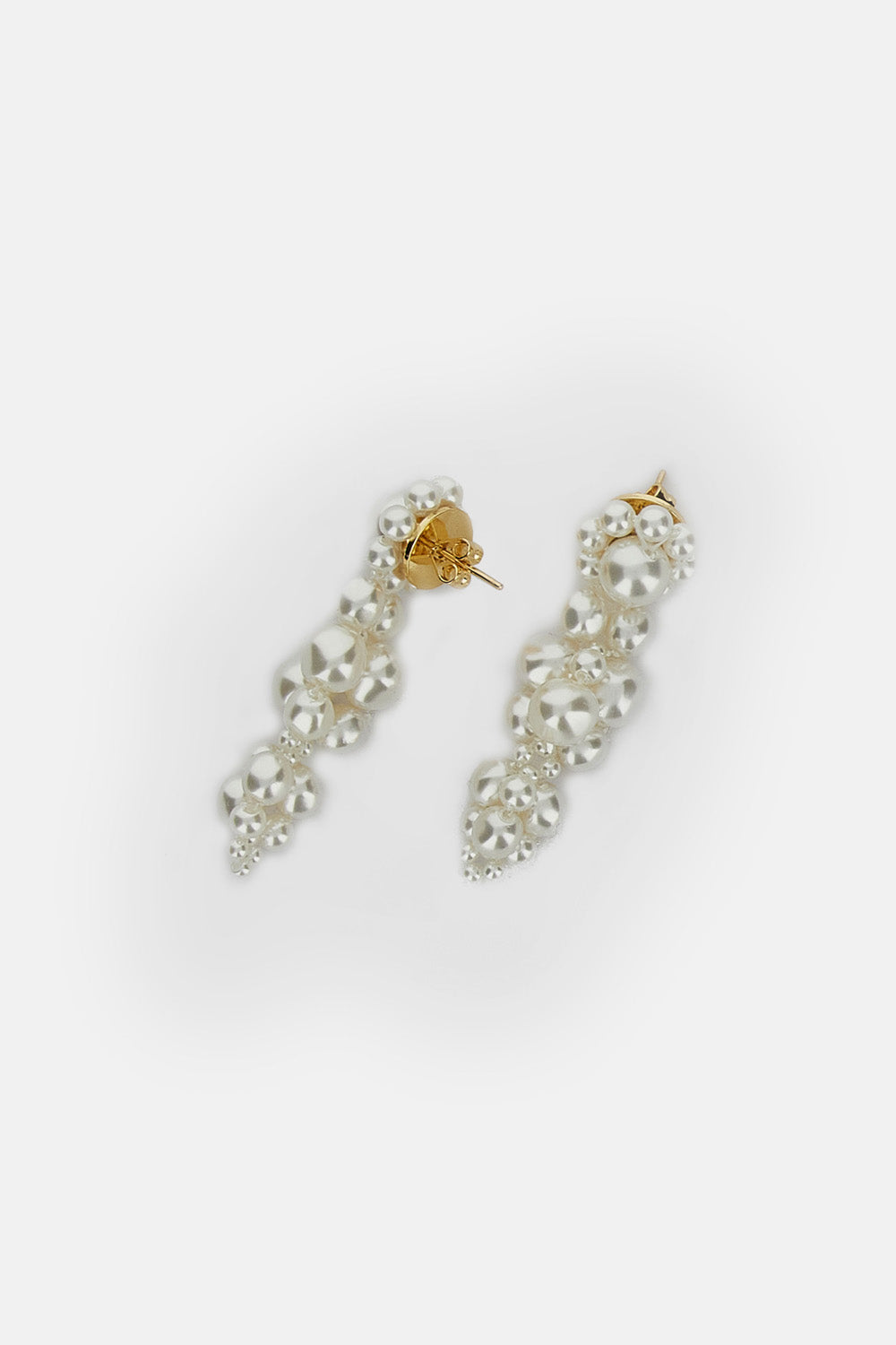 Simone Rocha Women Mini Cluster Earrings SIMONE ROCHA