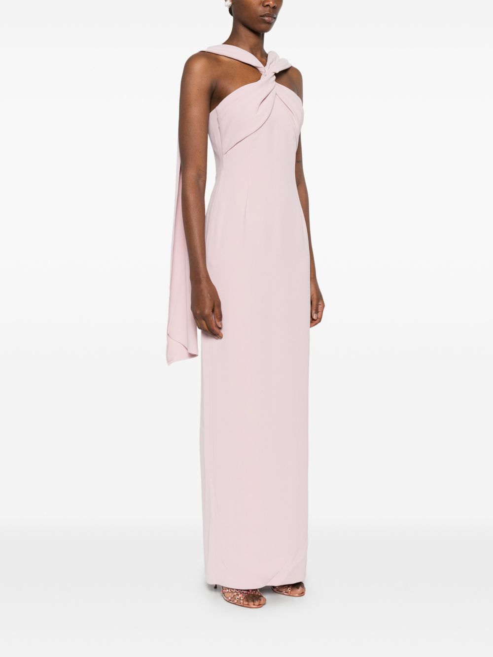 Solace London Women Rona Maxi Dress SOLACE LONDON