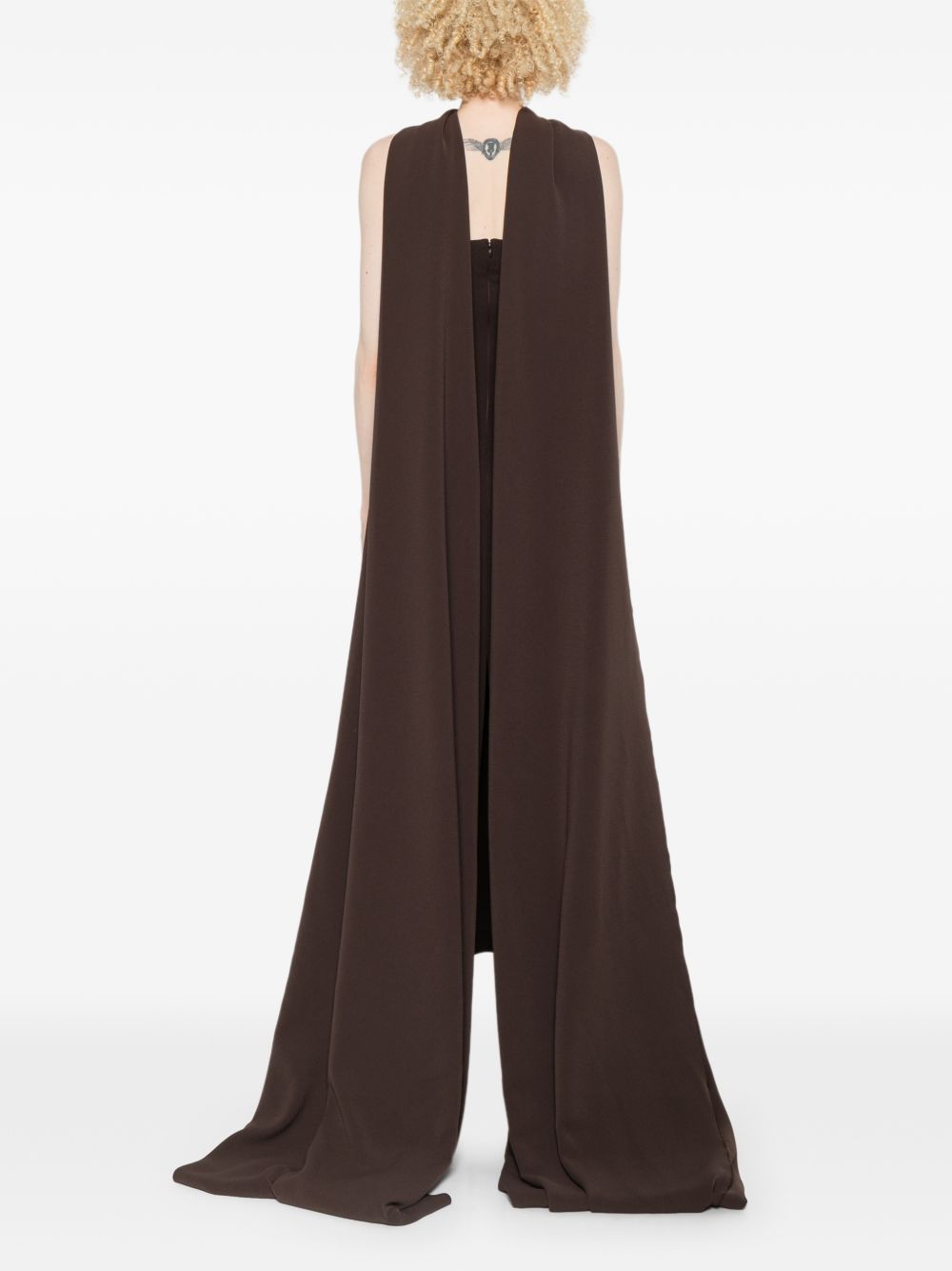 Solace London Women Martine Maxi Dress SOLACE LONDON