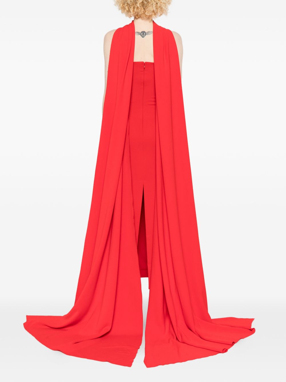 Solace London Women Martine Maxi Dress SOLACE LONDON
