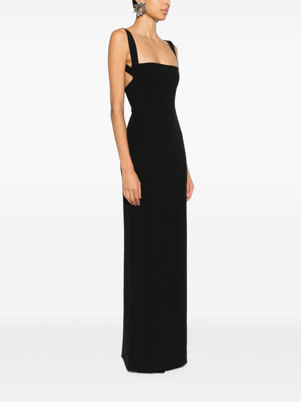 Solace London Women Joni Maxi Dress SOLACE LONDON
