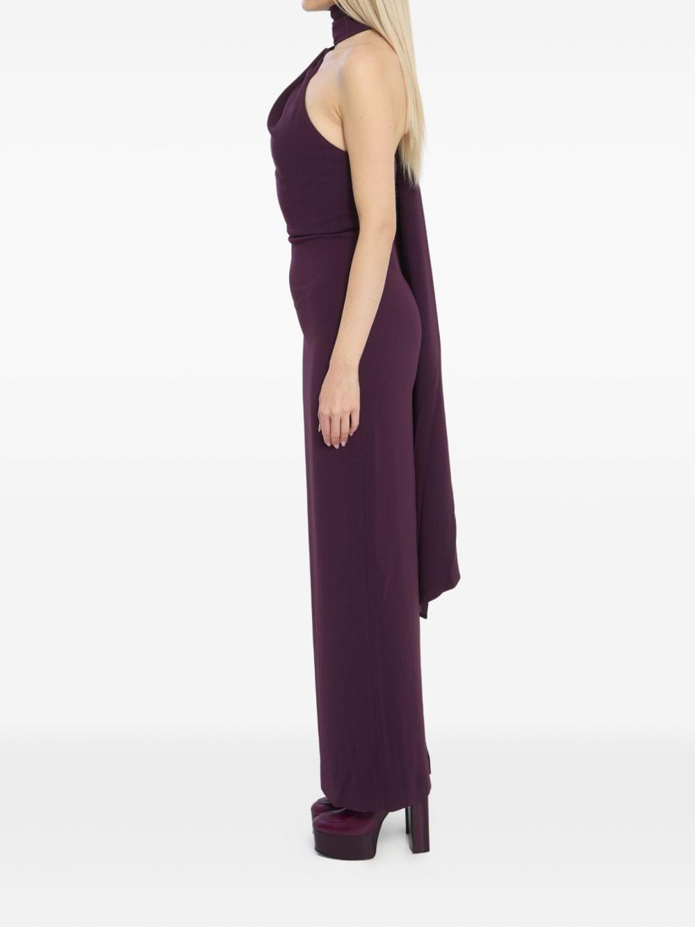 Solace London Women Demi Maxi Dress SOLACE LONDON