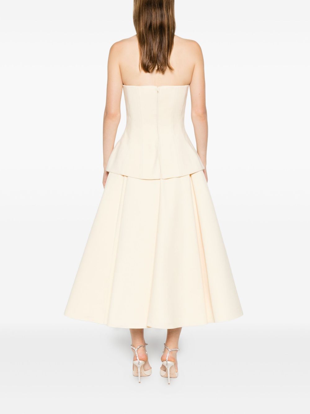 Solace London Women Ada Maxi Dress SOLACE LONDON