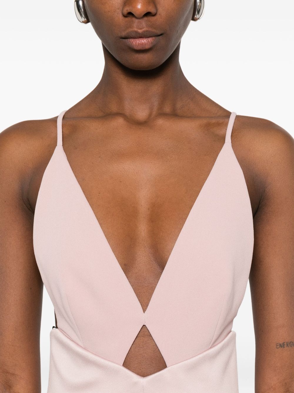 Solace London Women Avallon Maxi Dress SOLACE LONDON
