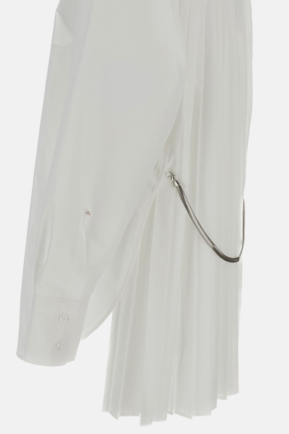 Sportmax Women Nespola Shirtdress SPORTMAX