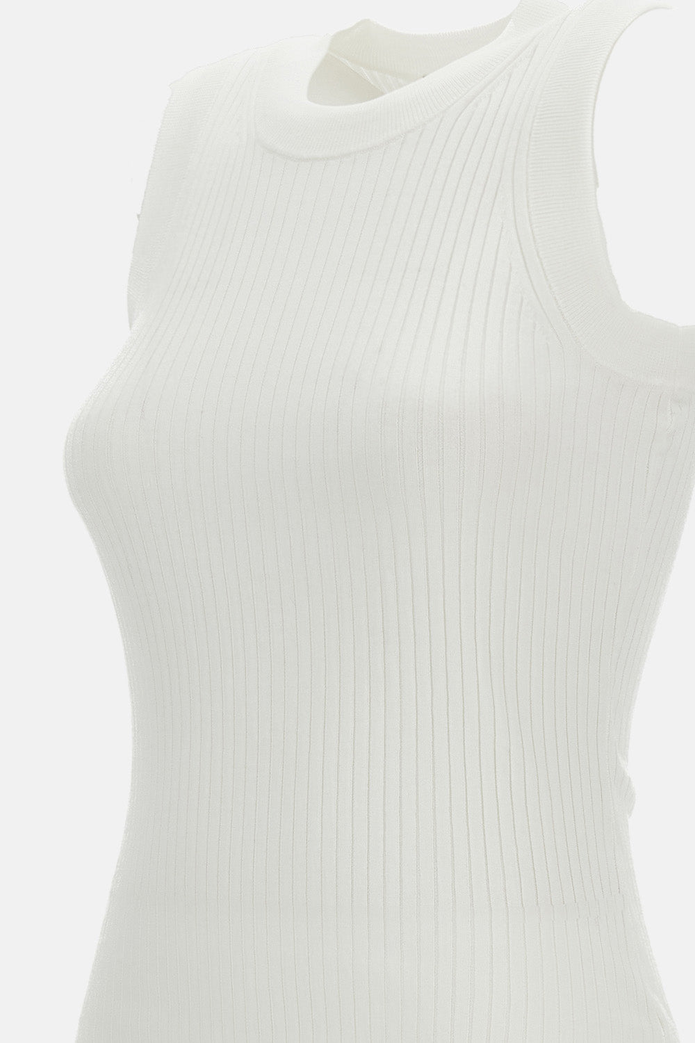 Sportmax Women Tione Tank Top SPORTMAX