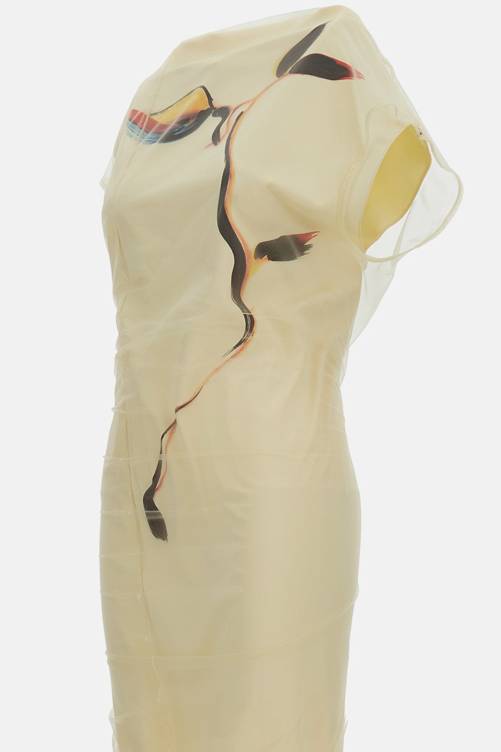 Sportmax Women Viale Long Dress SPORTMAX