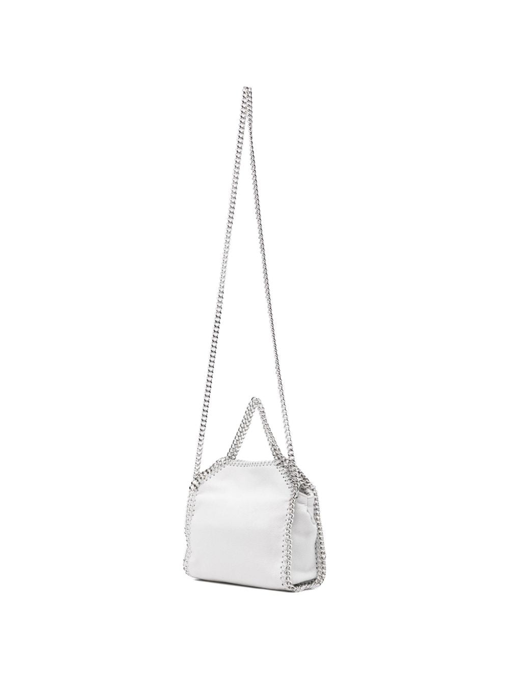 Stella Mccartney Women Falabella Tiny Crossbody Bag STELLA MCCARTNEY