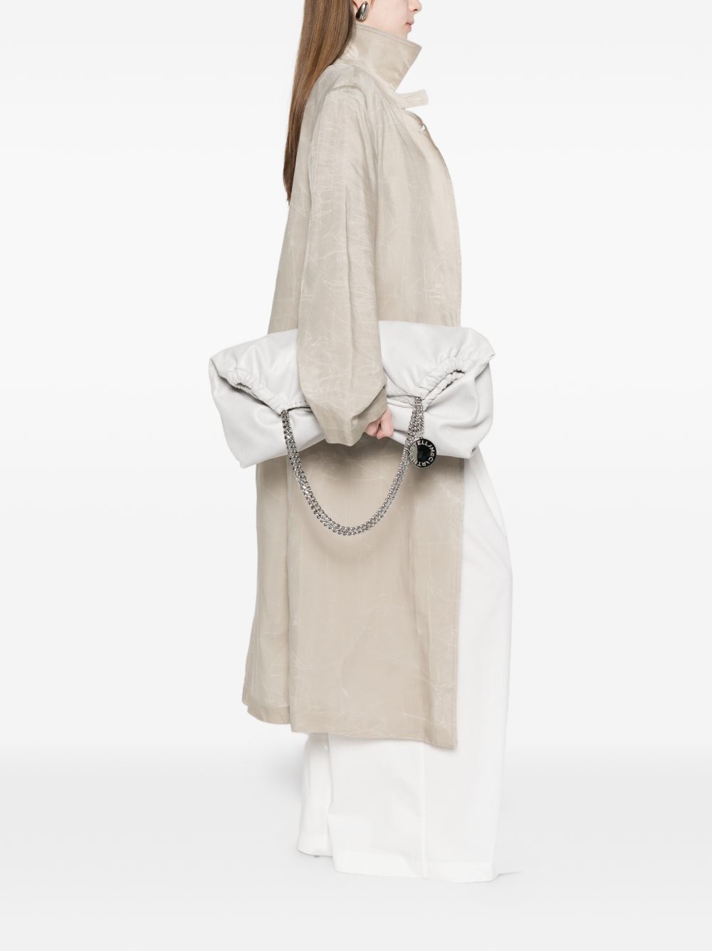 Stella Mccartney Women Falabella Drawstring Tote Bag STELLA MCCARTNEY