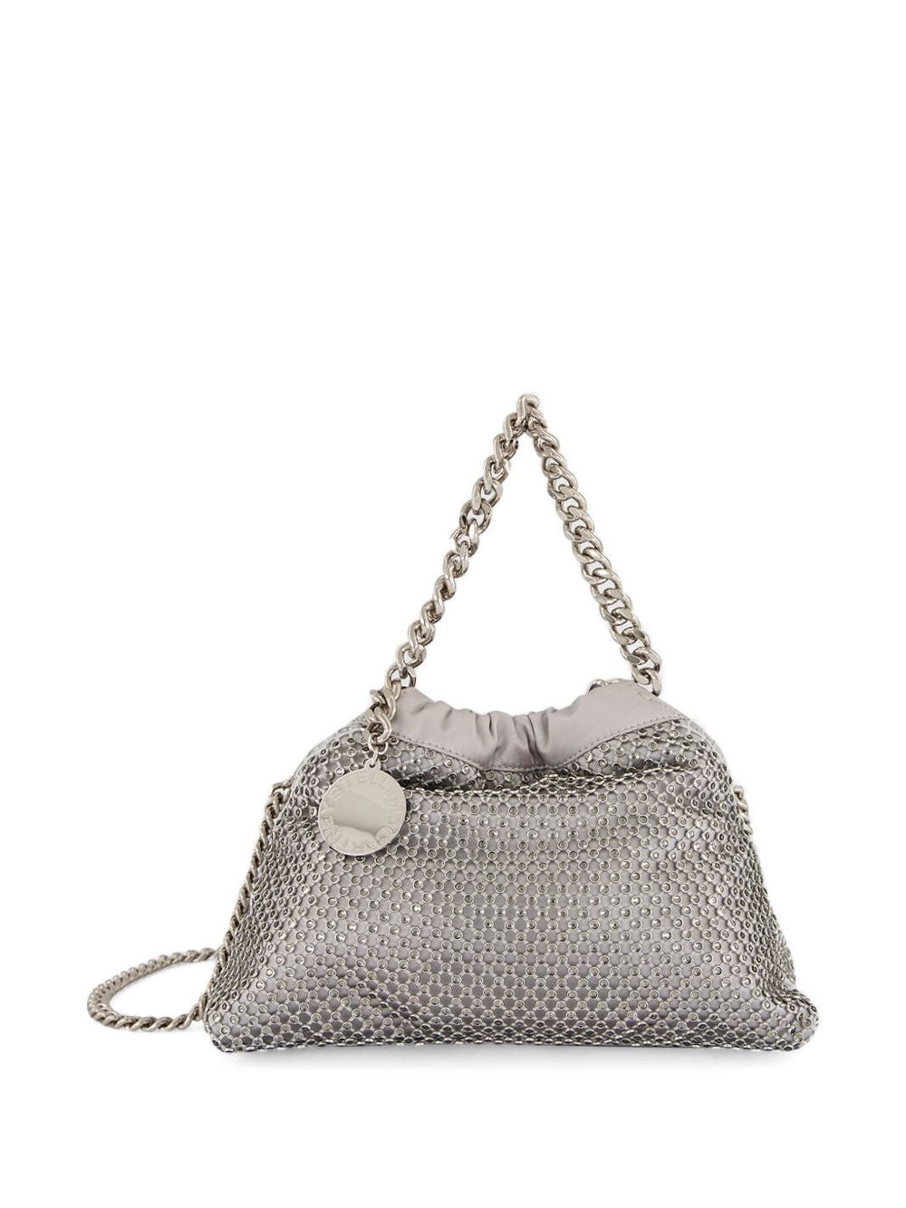 Stella Mccartney Women Falabella Drawstring Mini Tote STELLA MCCARTNEY