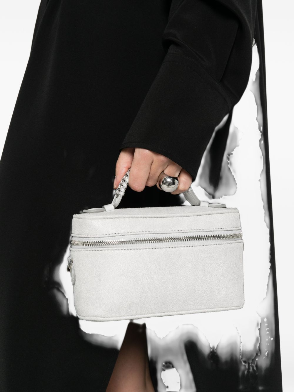 Stella Mccartney Women Falabella Vanity Case STELLA MCCARTNEY
