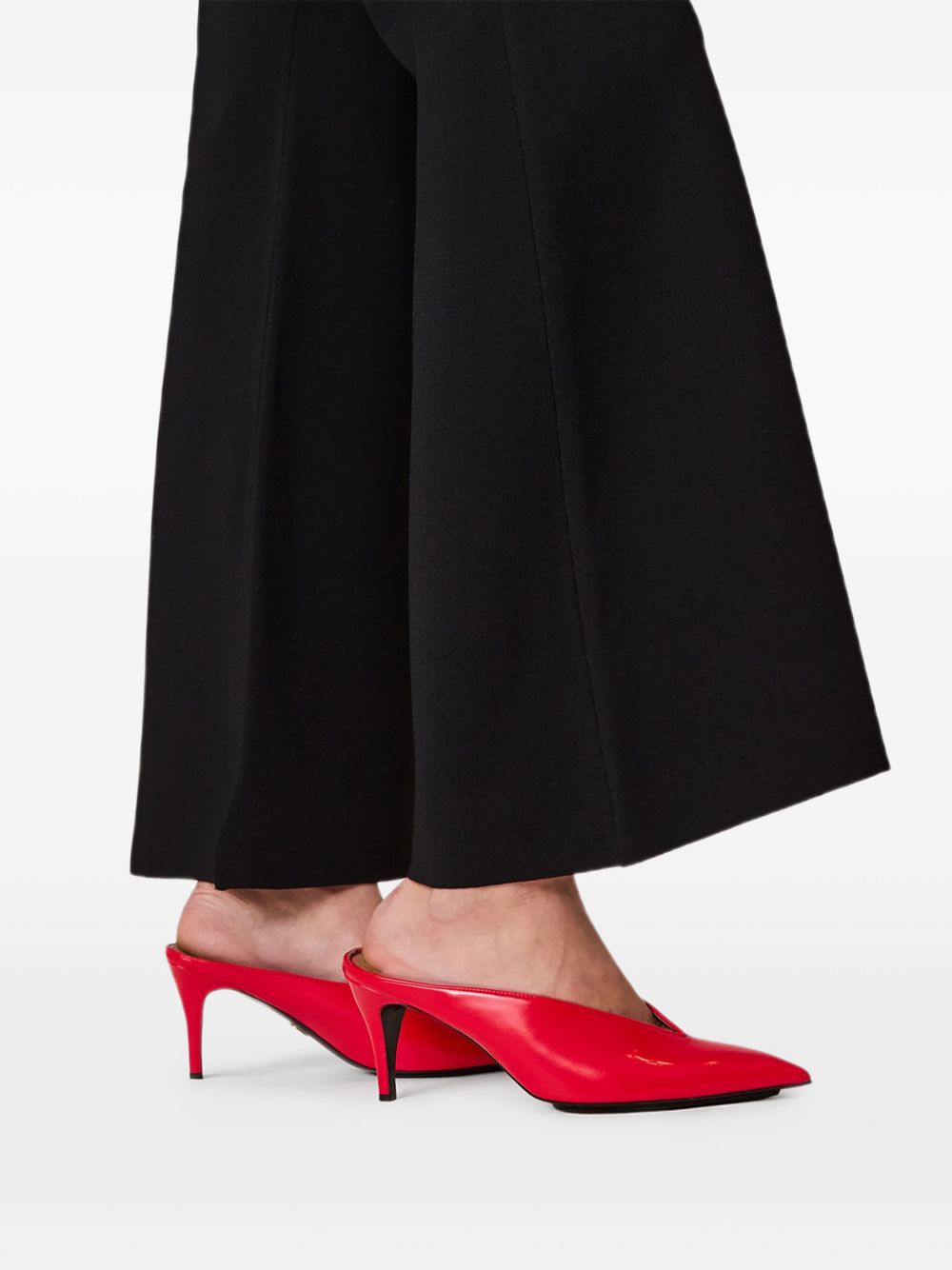 Stella Mccartney Women Heel Mules STELLA MCCARTNEY