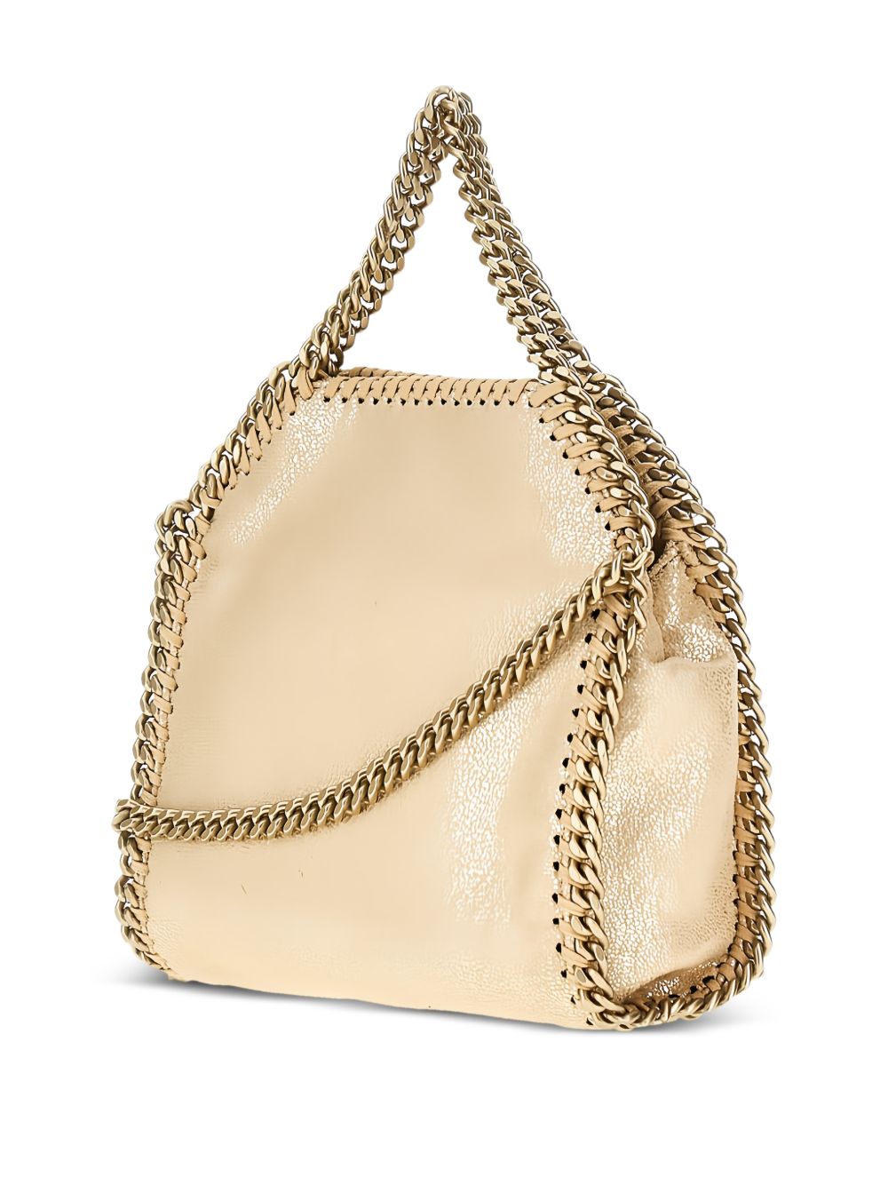 Stella Mccartney Women Falabella Tiny Crossbody Bag STELLA MCCARTNEY