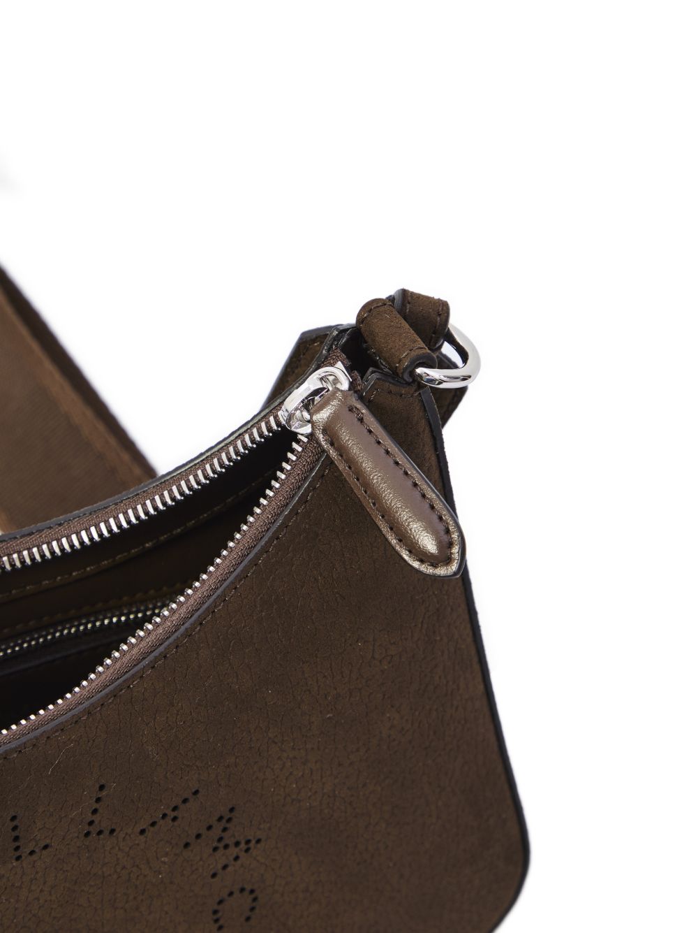 Stella Mccartney Women Stella Logo Crossbody Bag STELLA MCCARTNEY