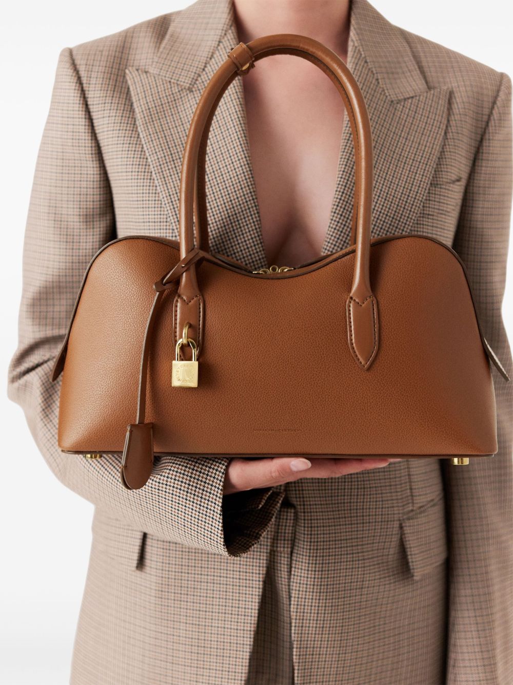 Stella Mccartney Women Stella Ryder Medium Shoulder Bag STELLA MCCARTNEY