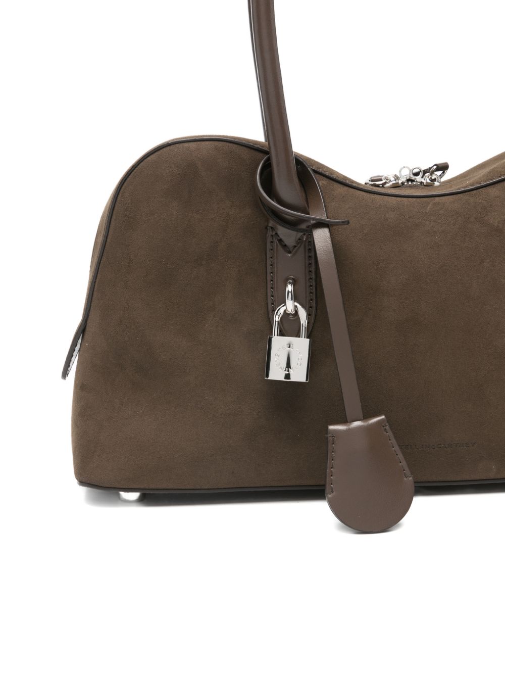 Stella Mccartney Women Stella Ryder Medium Shoulder Bag STELLA MCCARTNEY