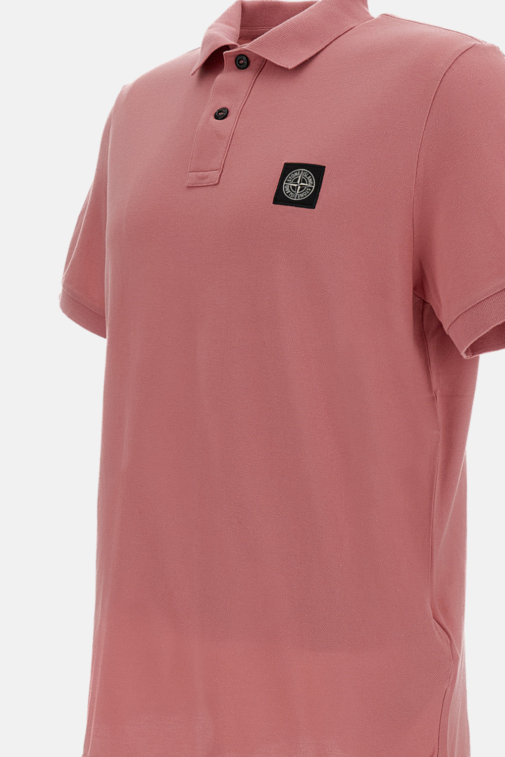 Stone Island Men Polo Slim STONE ISLAND