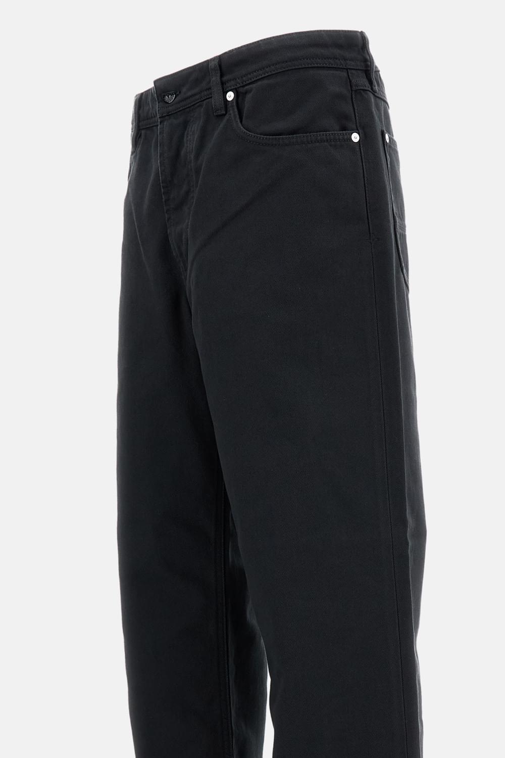 Stone Island Men Stone Island Denim Jeans STONE ISLAND