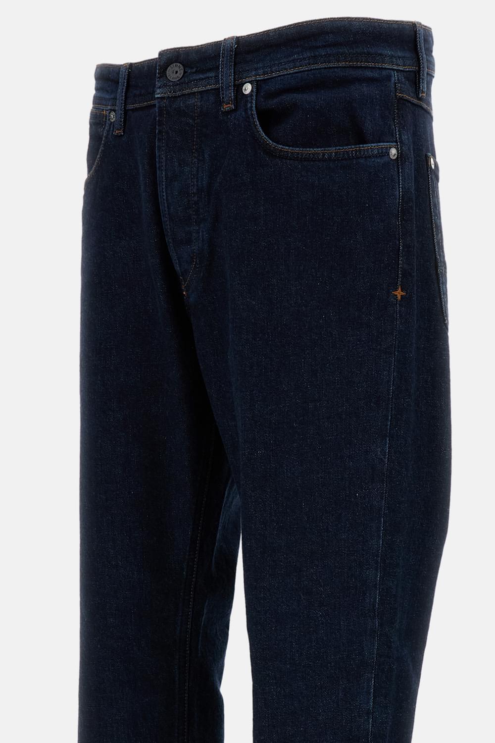 Stone Island Men Denim STONE ISLAND