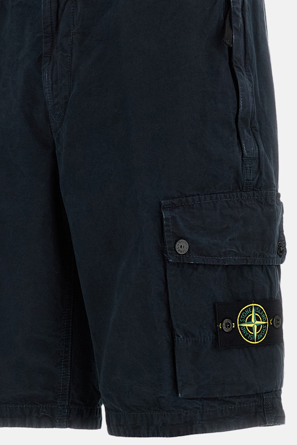Stone Island Men Bermuda Cargo STONE ISLAND