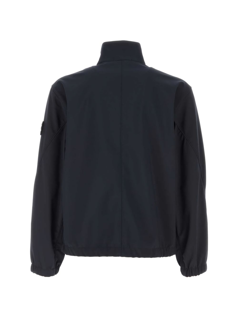 Stone Island Men Zipped Jacket STONE ISLAND