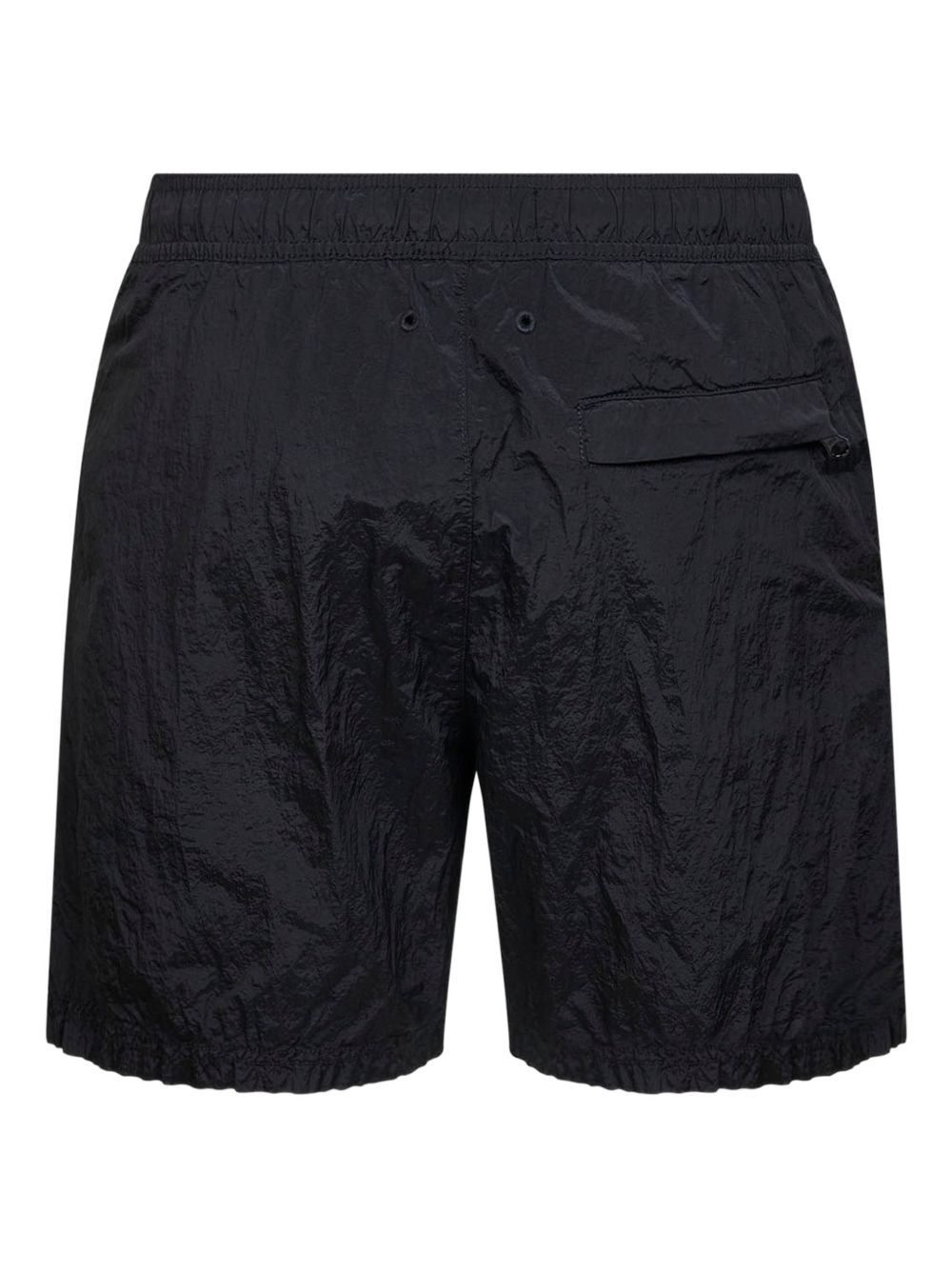 Stone Island Men Logo Swimsuit STONE ISLAND