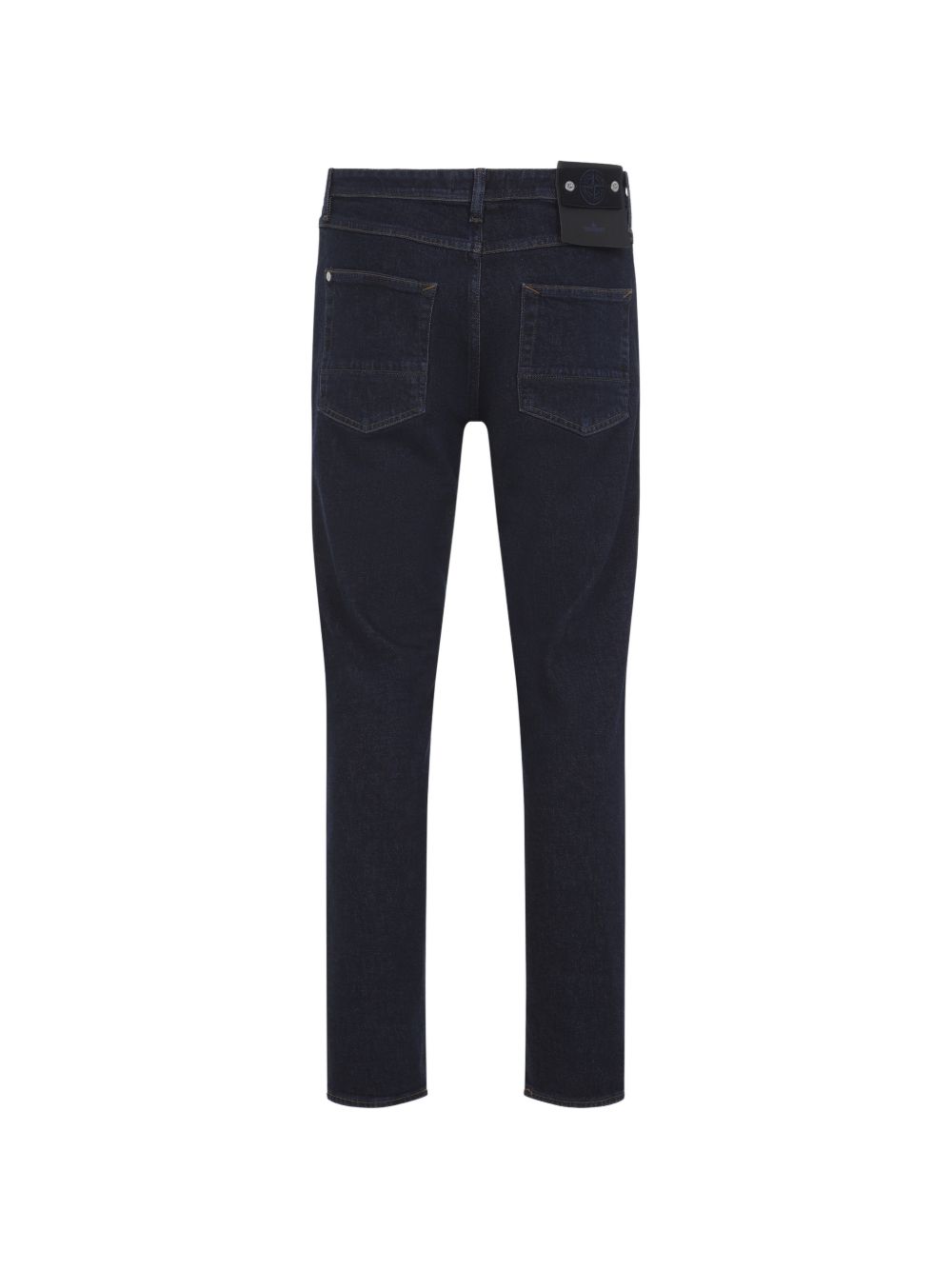 Stone Island Men Slim Denim Jeans STONE ISLAND