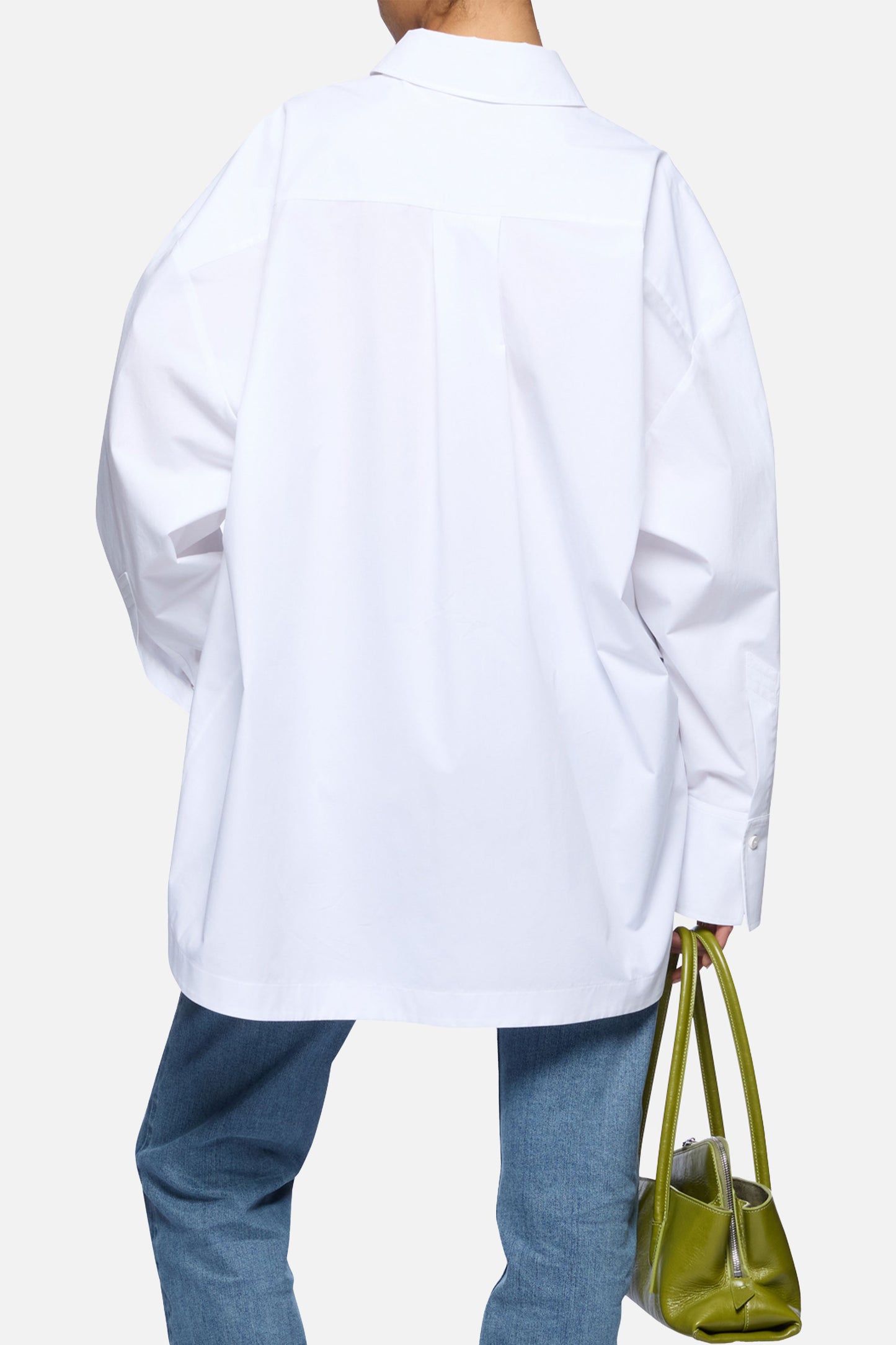 The Attico Women Shirt THE ATTICO