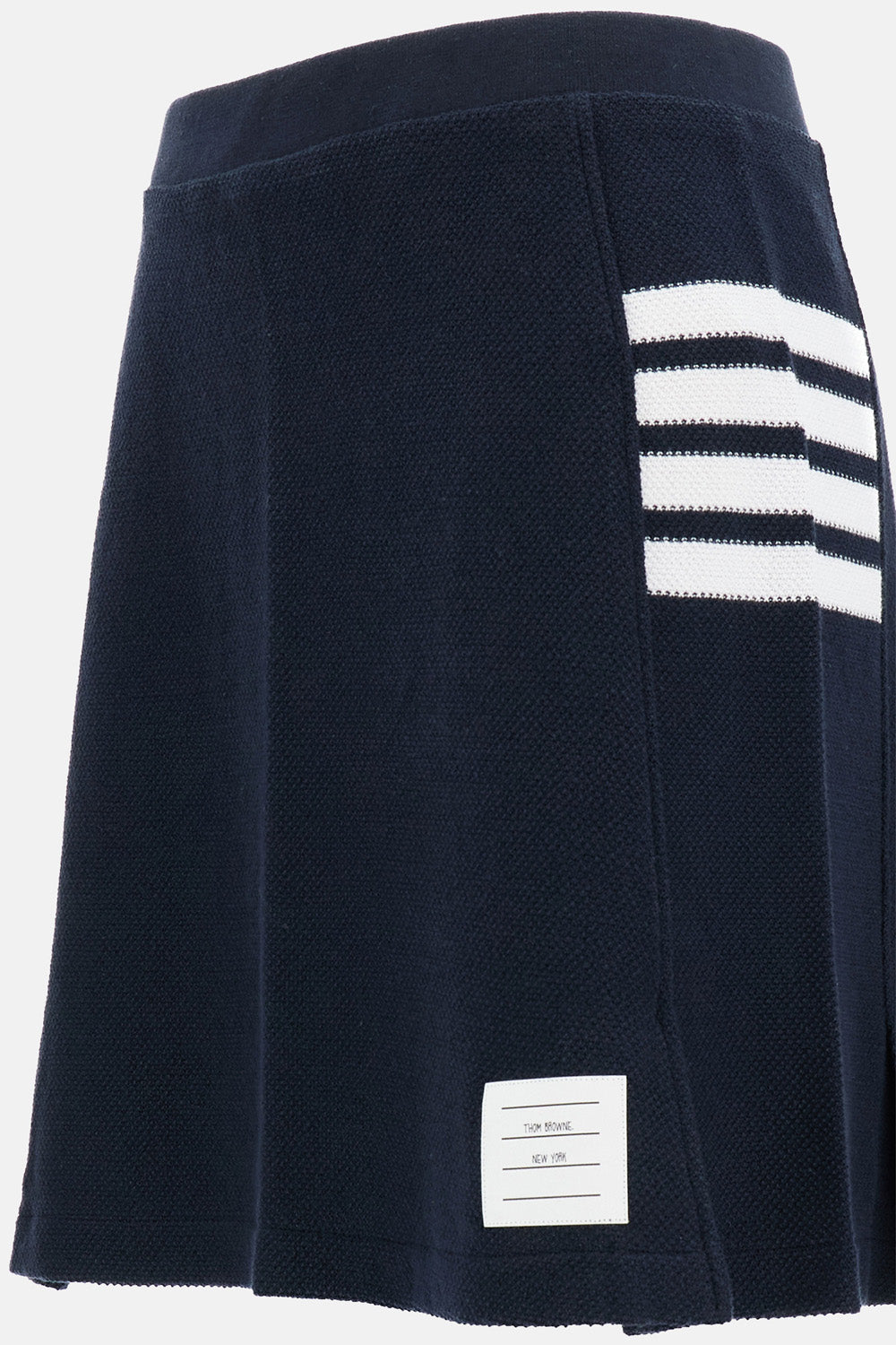 Thom Browne Women Pleated Skirt THOM BROWNE