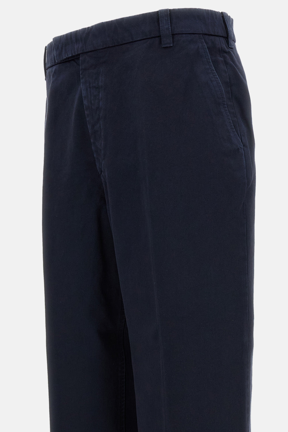 Thom Browne Men Utility Chino Trouser THOM BROWNE