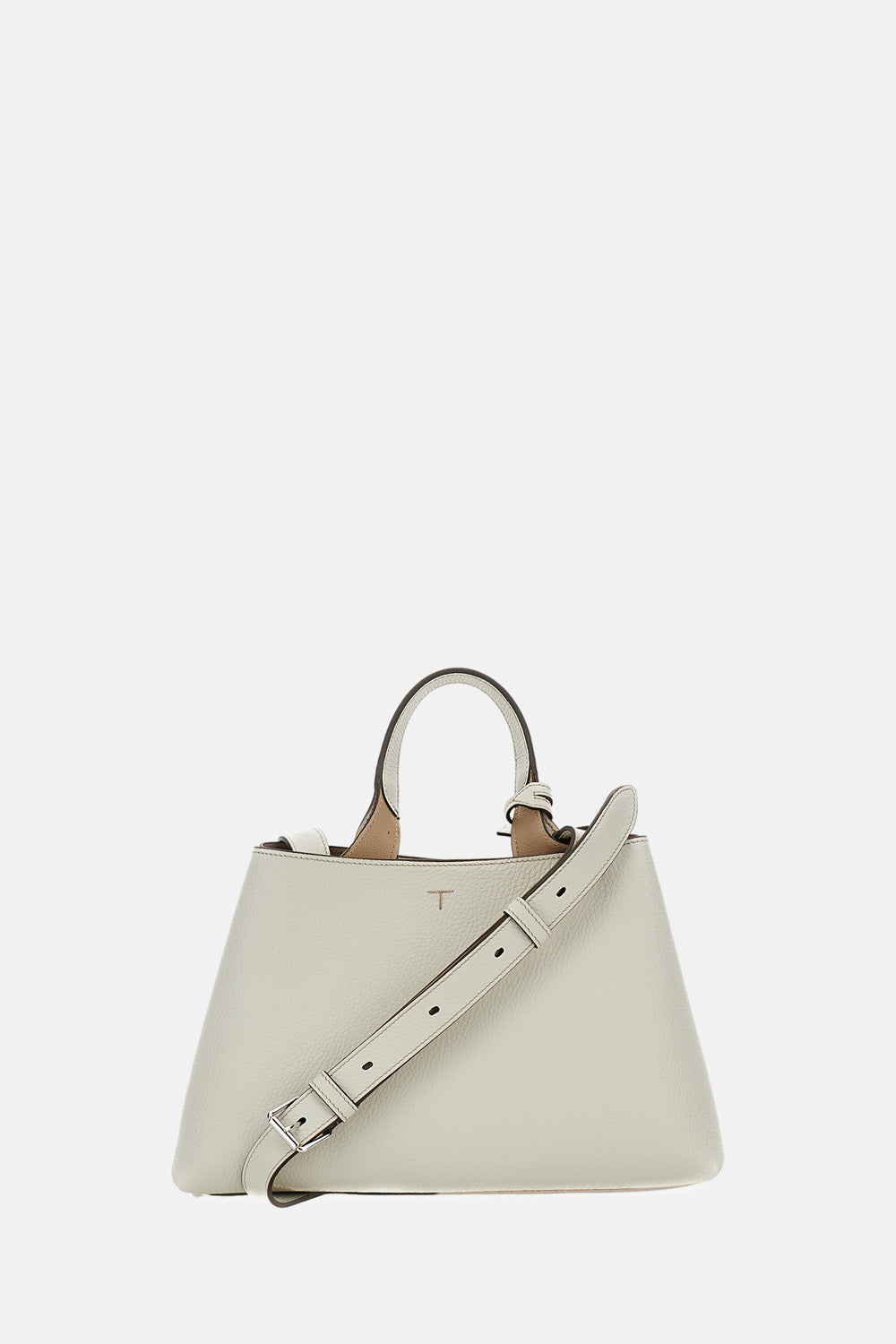 Tod's Women Small Apa Bag Top Handle TOD'S