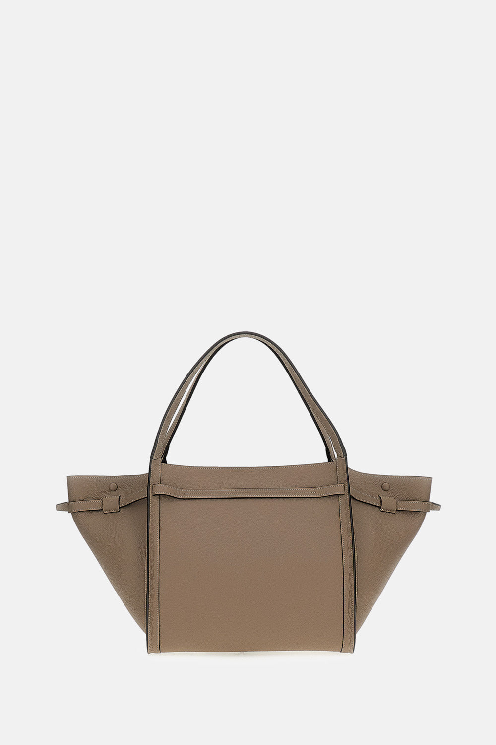 Tod's Women Medium Leather Shopping Bag TOD'S