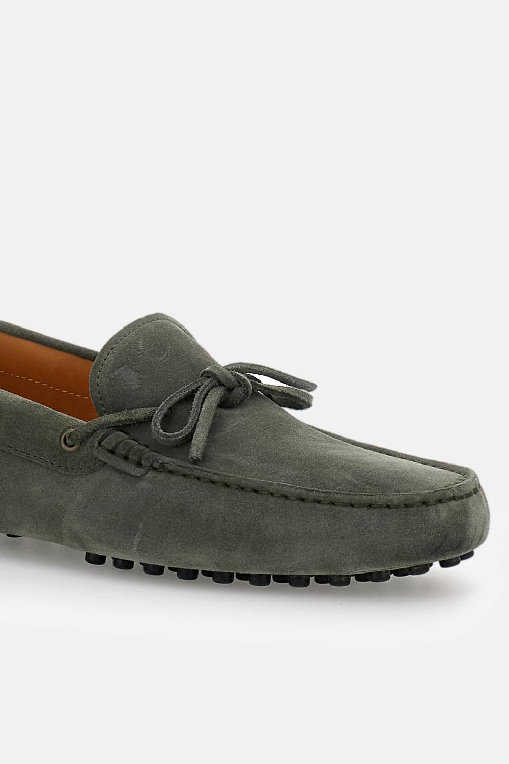 Tod's Men Gommino Loafers TOD'S