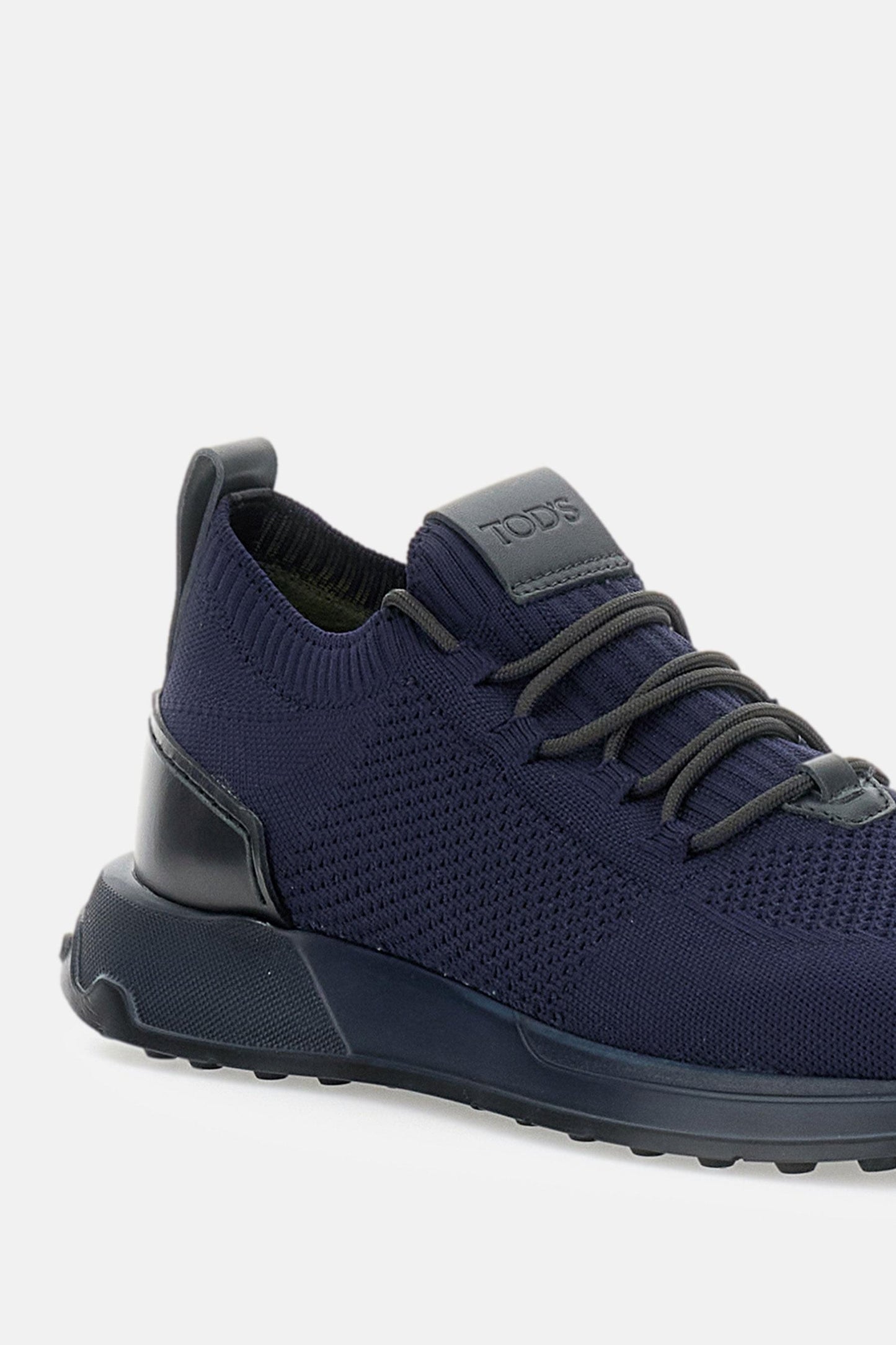 Tod's Men Running Sneakers Calzino Mid Volume 63K TOD'S