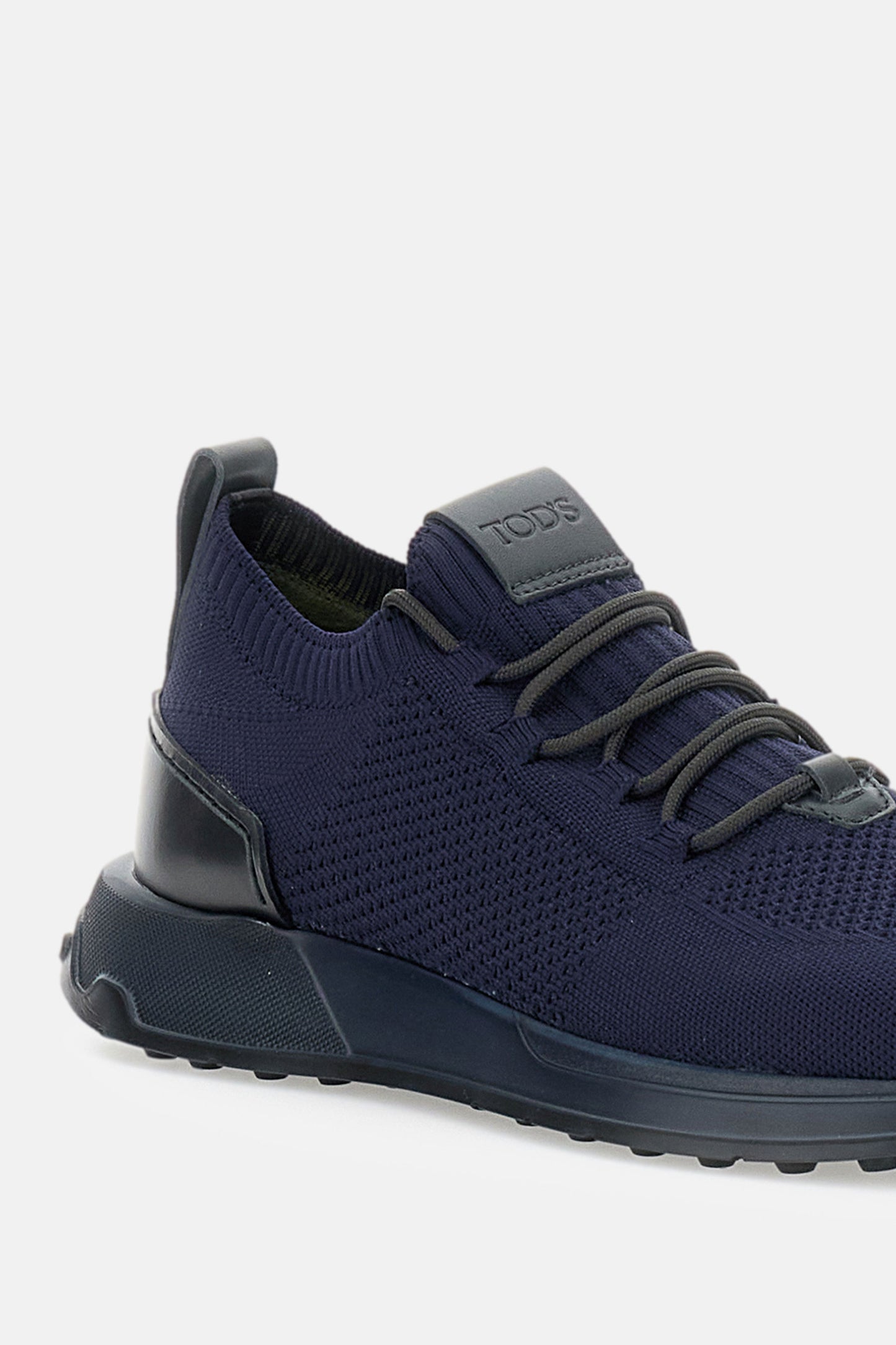 Tod's Men Running Sneakers Calzino Mid Volume 63K TOD'S