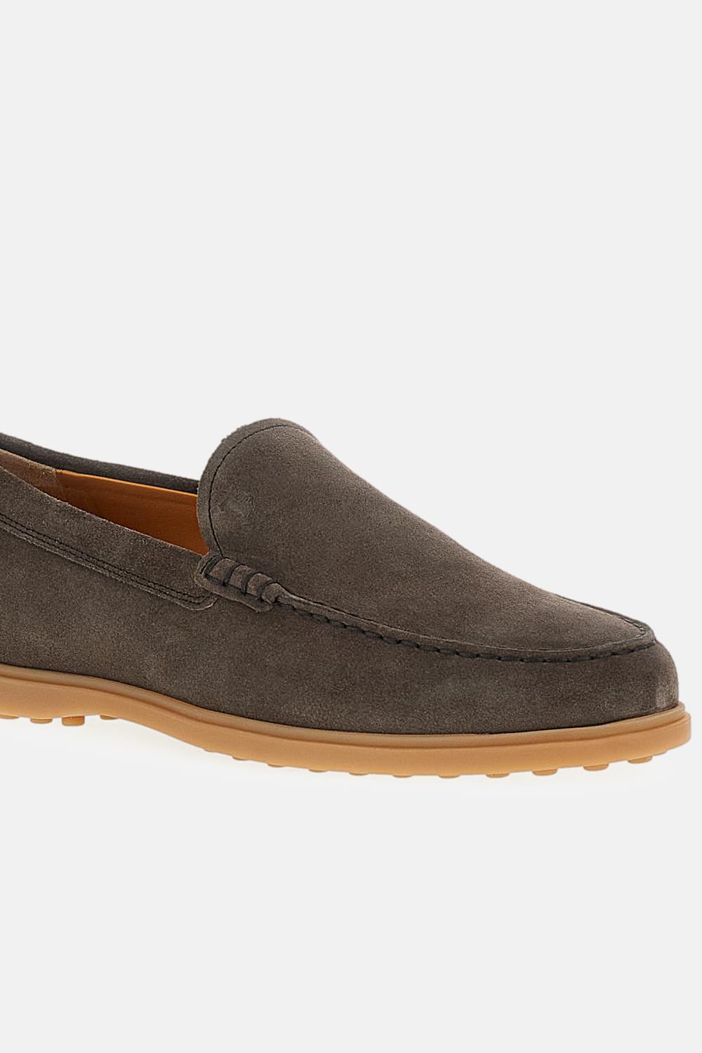Tod's Men Pantofola Loafers TOD'S