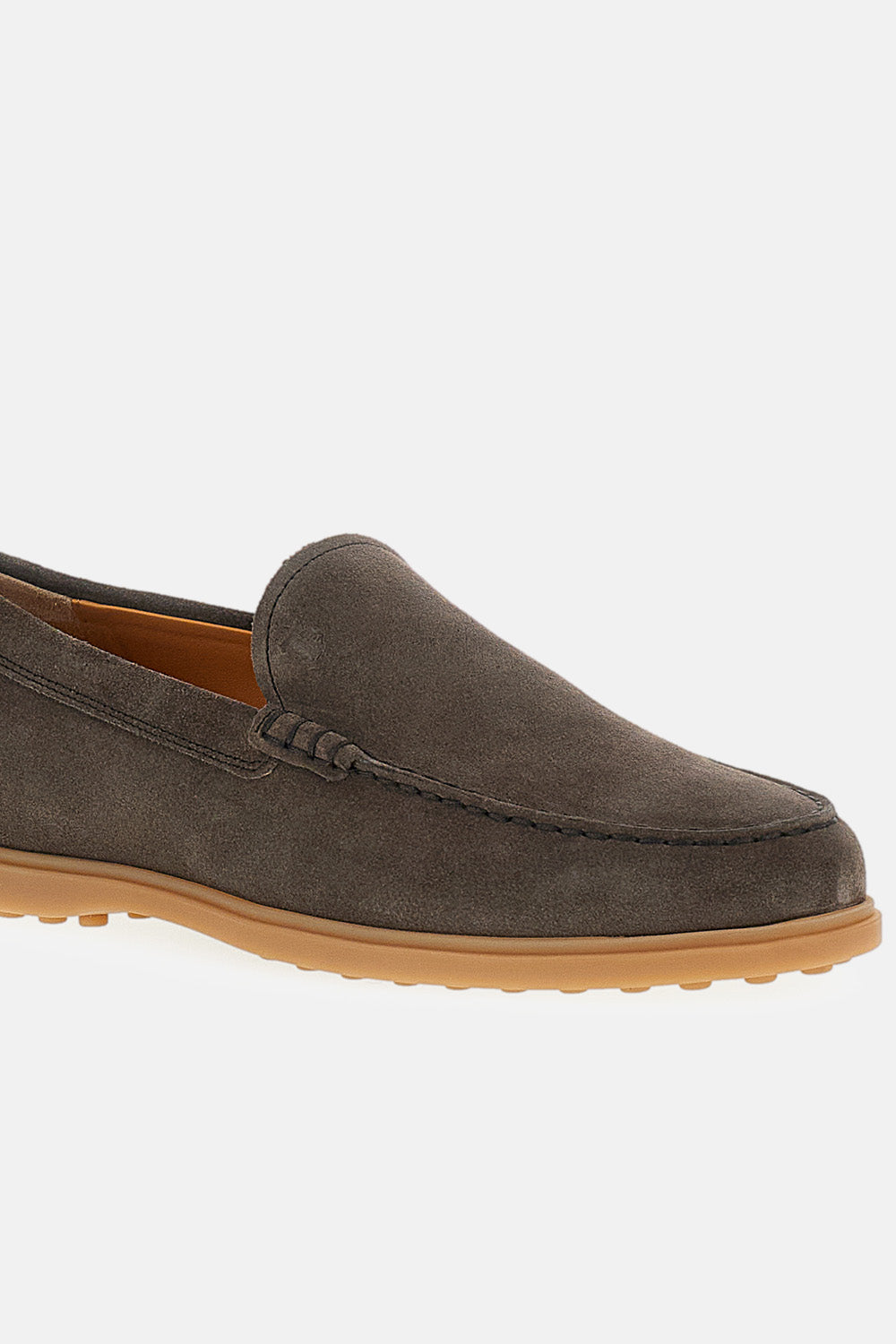 Tod's Men Pantofola Loafers TOD'S