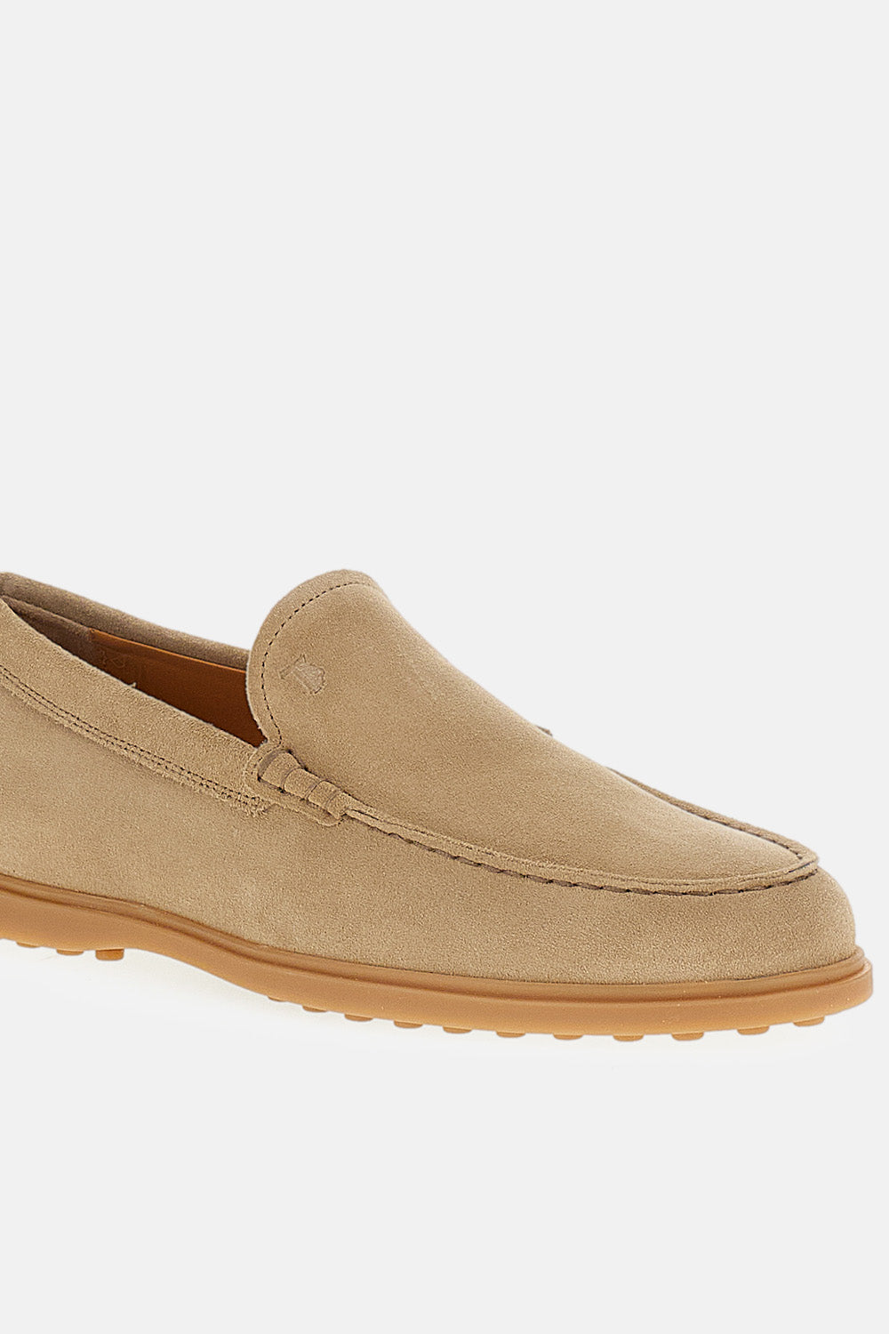 Tod's Men Pantofola Loafers TOD'S