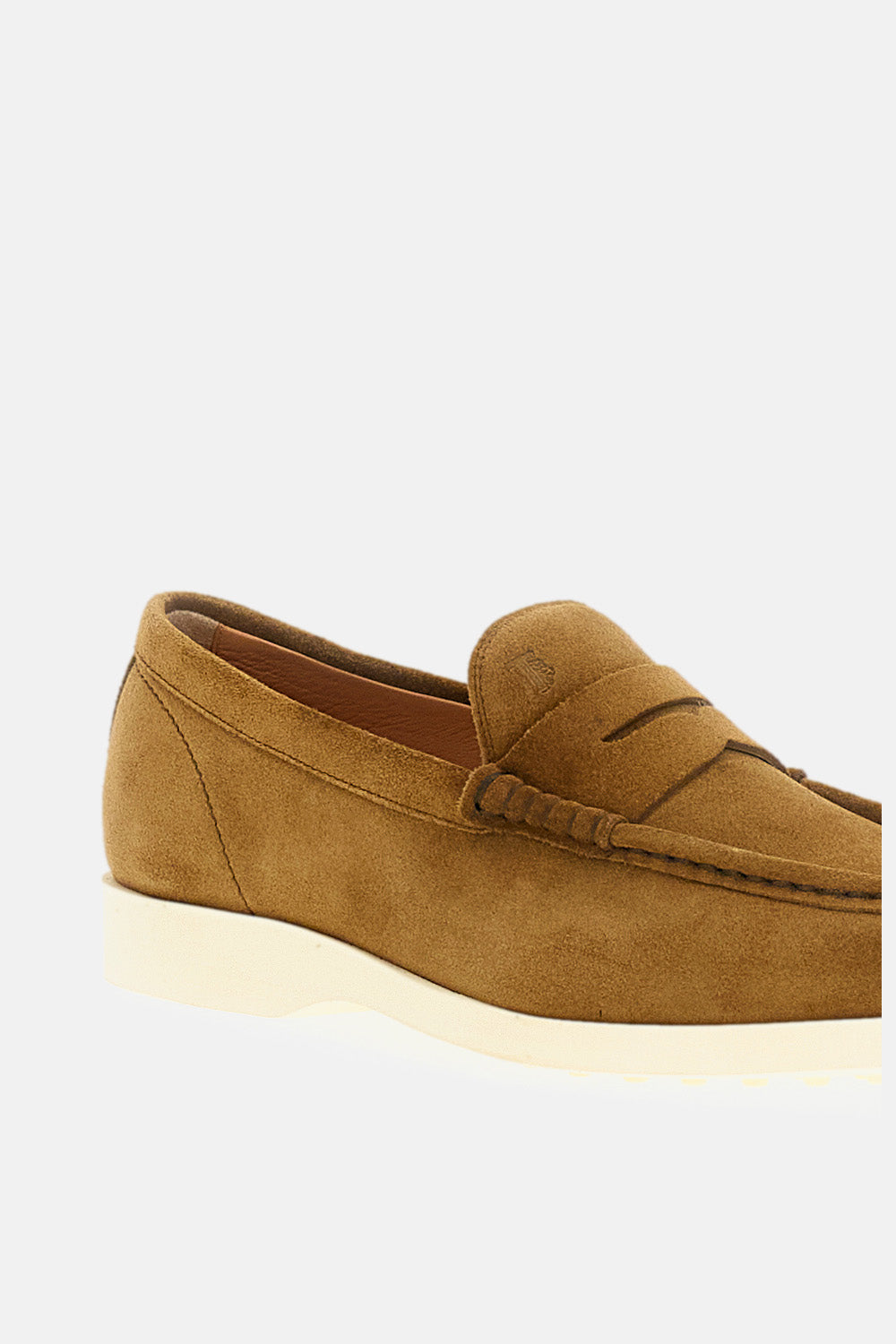 Tod's Men Loafer Light 98L TOD'S