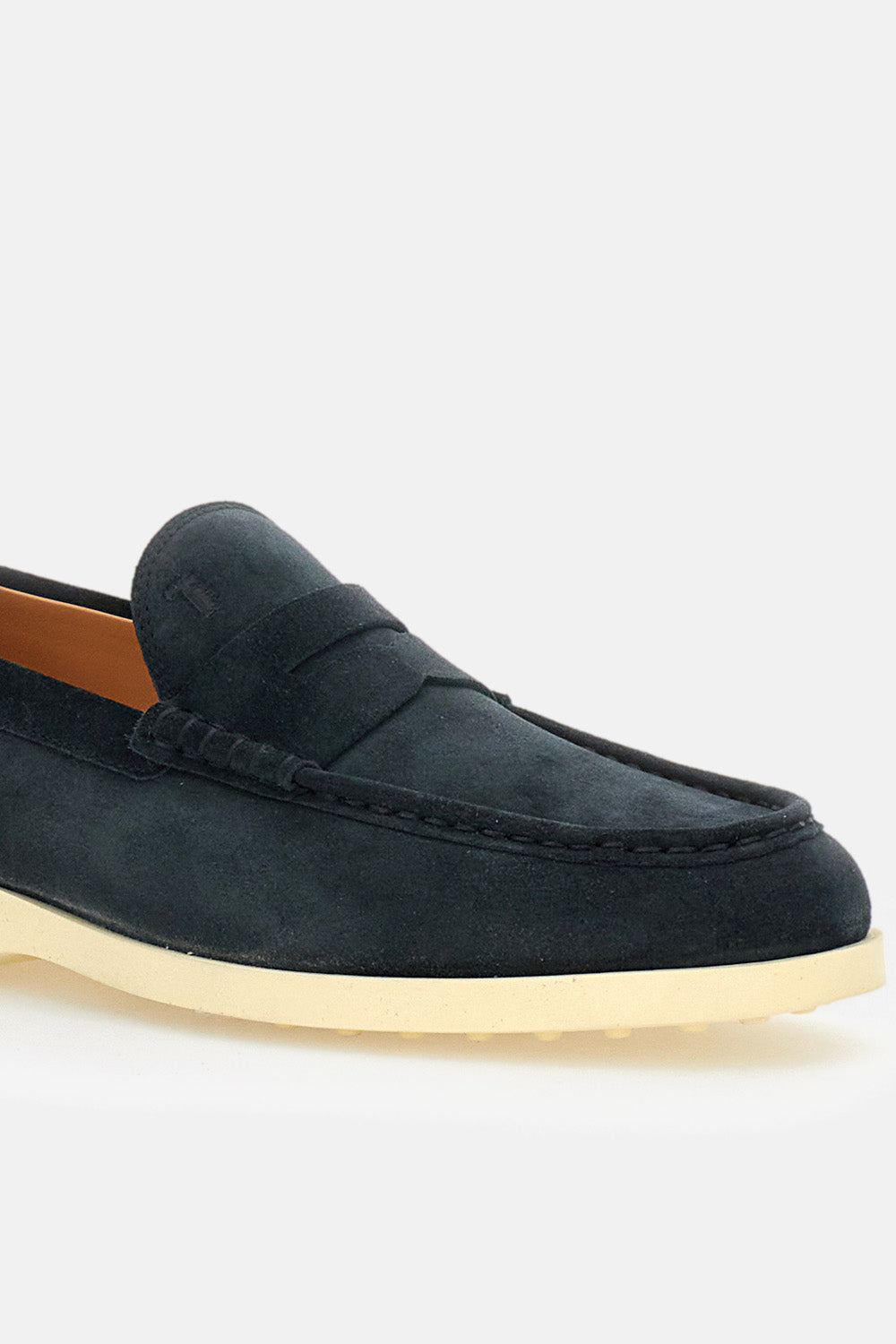 Tod's Men Loafer Light 98L TOD'S