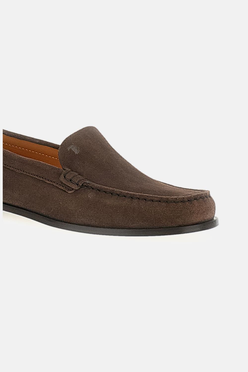 Tod's Women Gommini Metallo Loafers TOD'S