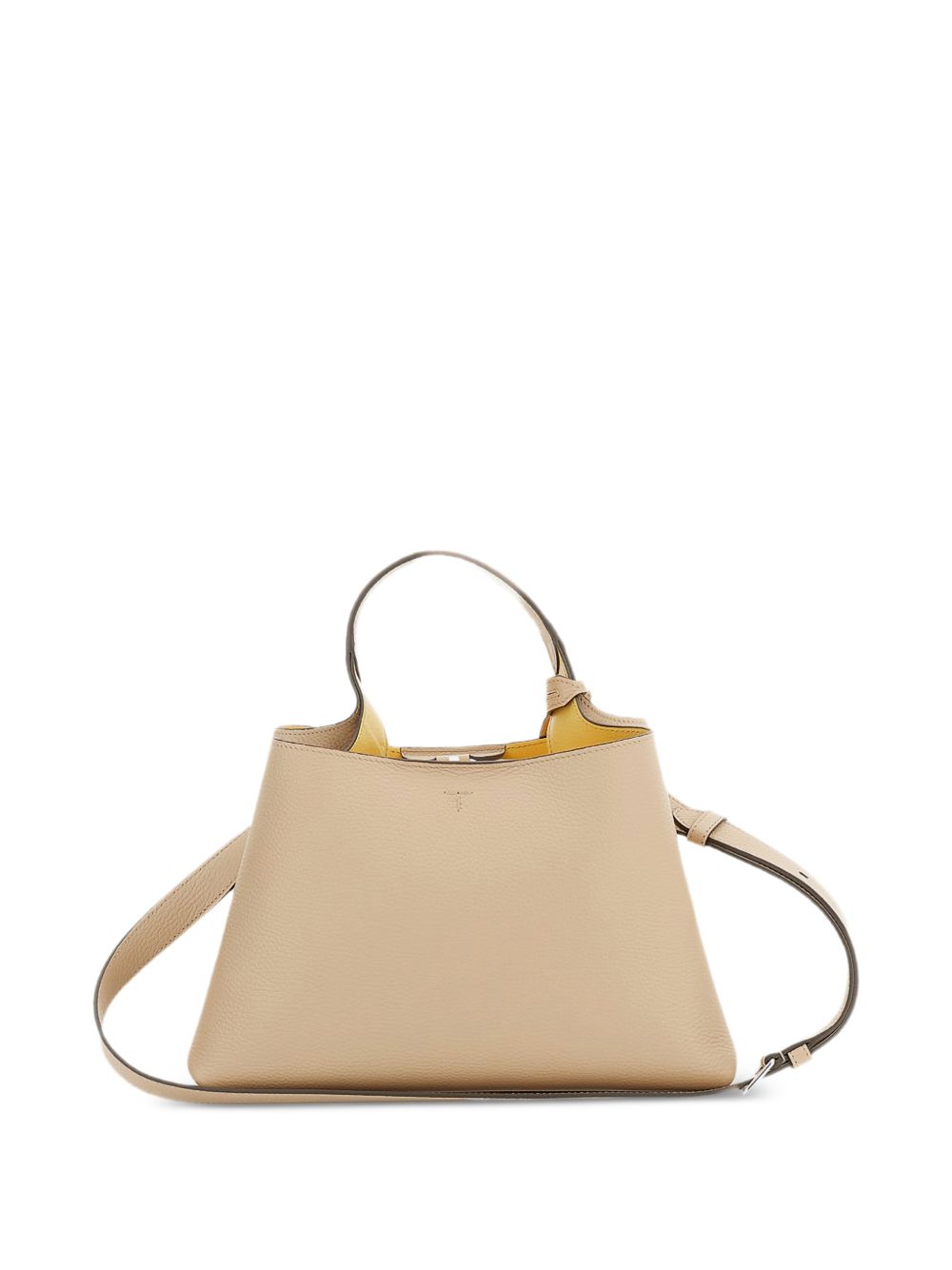 Tod's Women Small Leather Tote Bag TOD'S