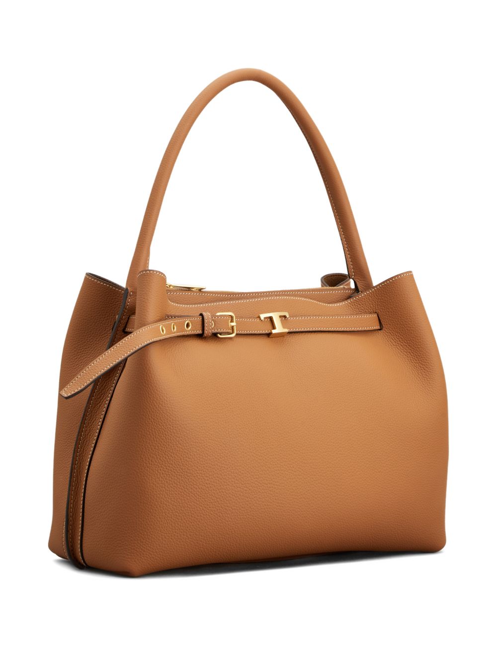 Tod's Women Small Leather Handbag TOD'S