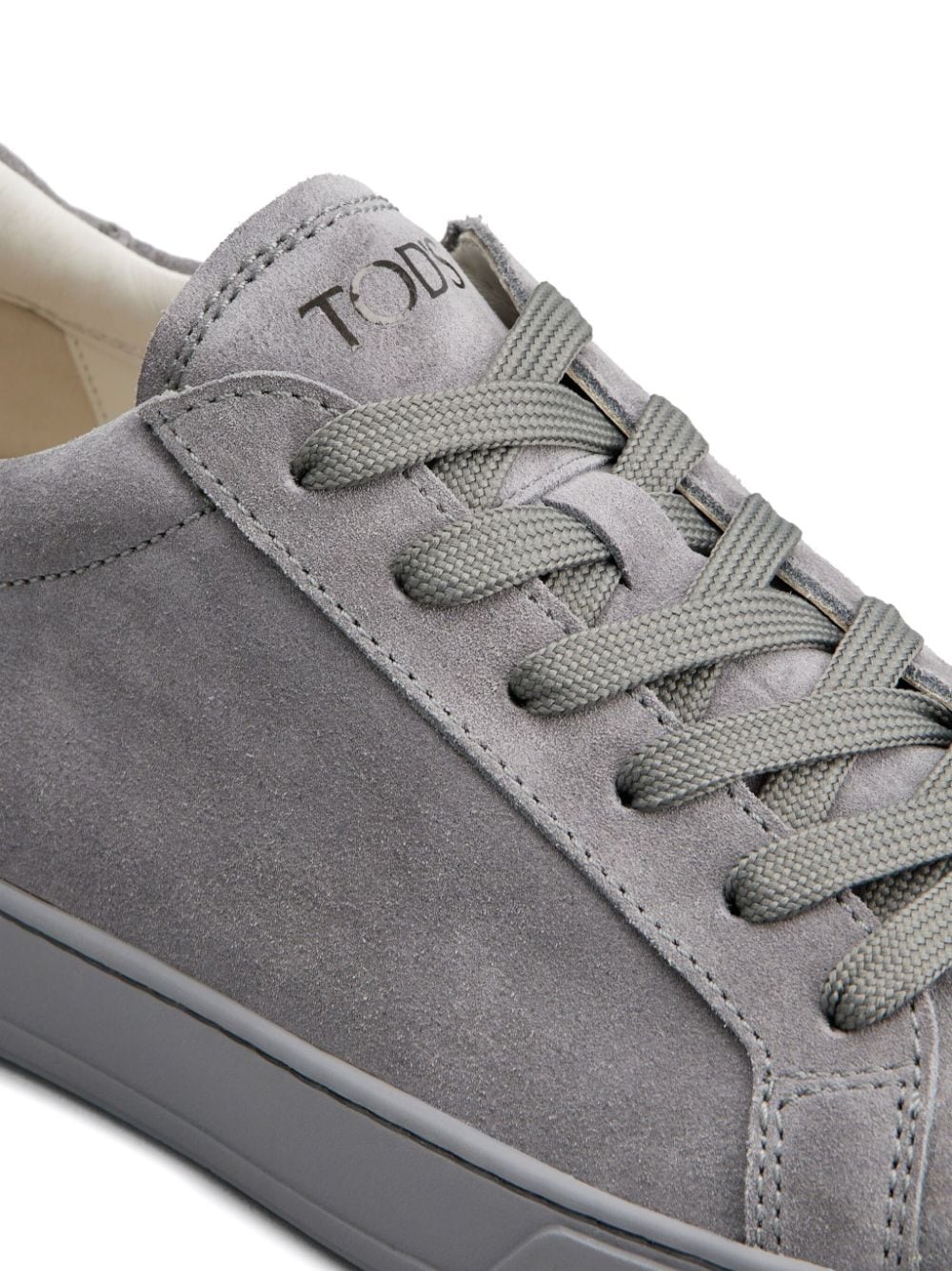 Tod's Men Leahter Sneakers TOD'S