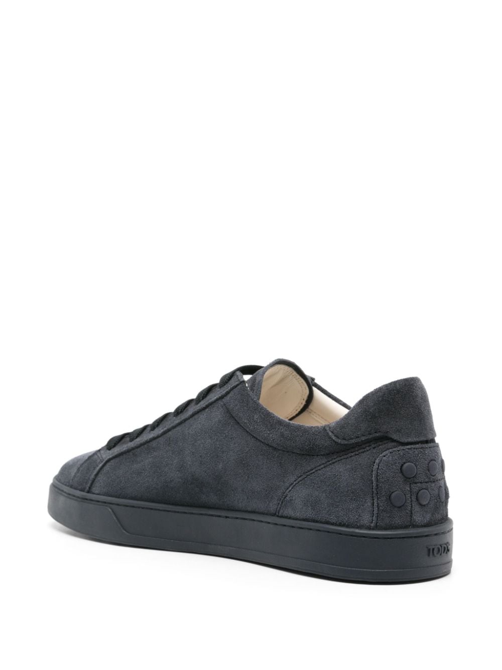 Tod's Men Leahter Sneakers TOD'S