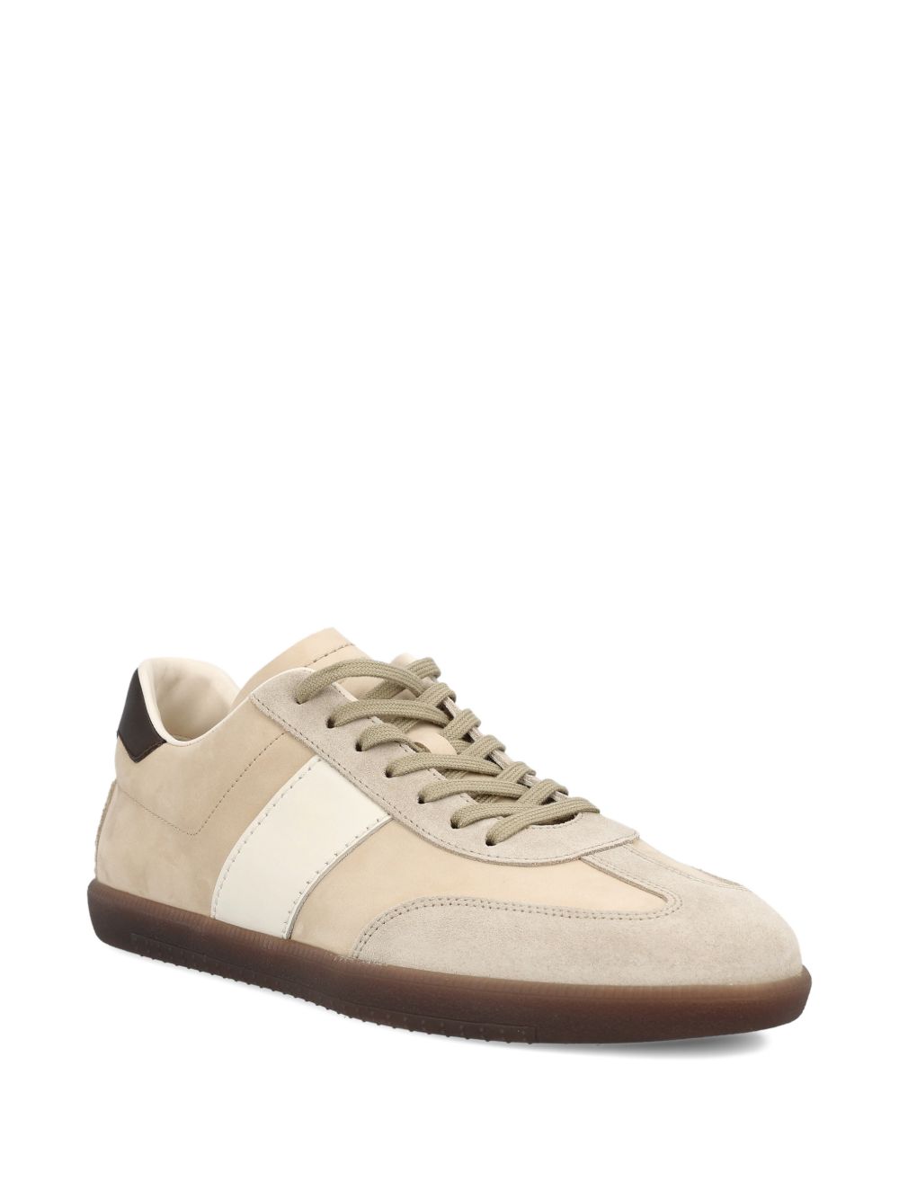 Tod's Men Leather Sneakers TOD'S