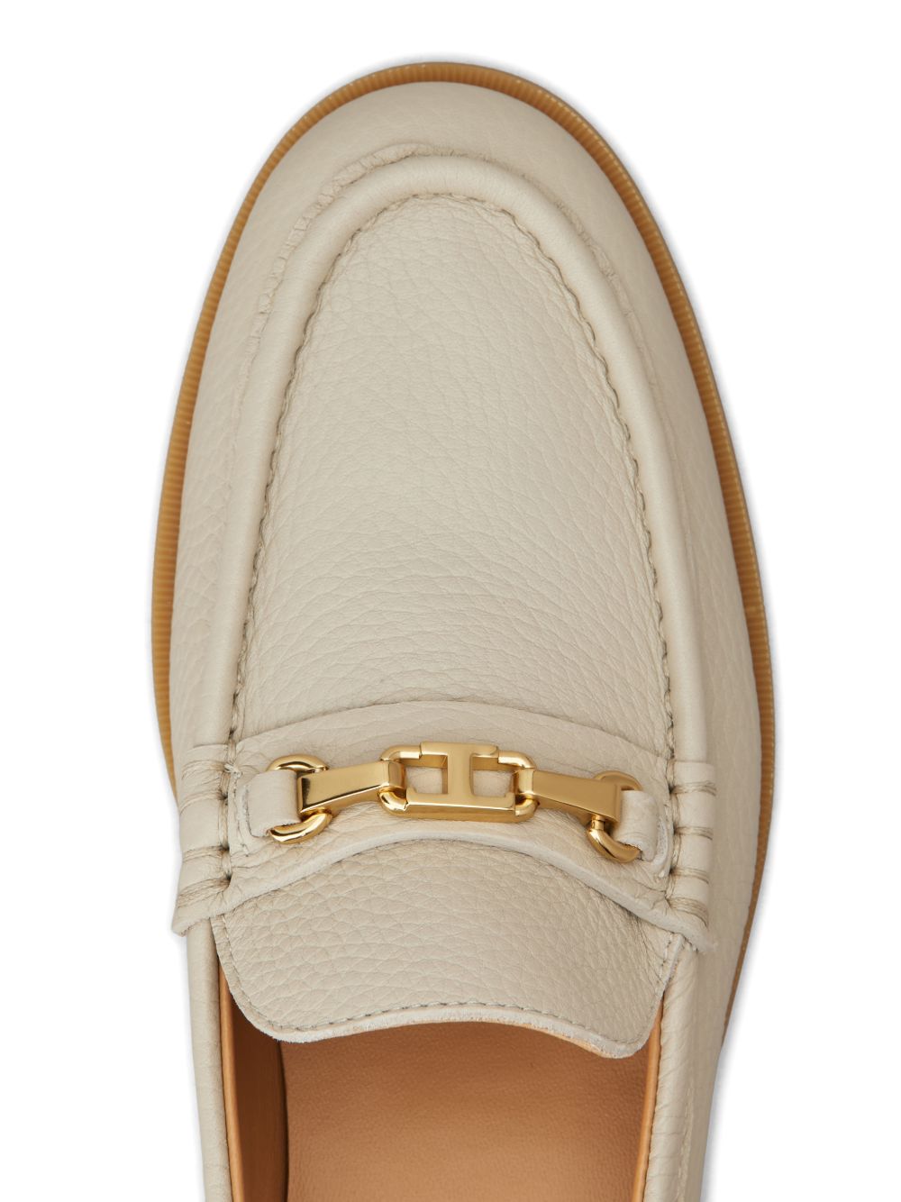 Tod's Women Leather Loafers TOD'S