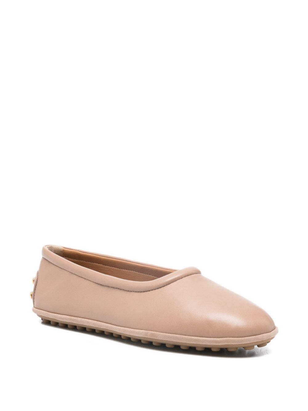 Tod's Women Leather Ballets.
