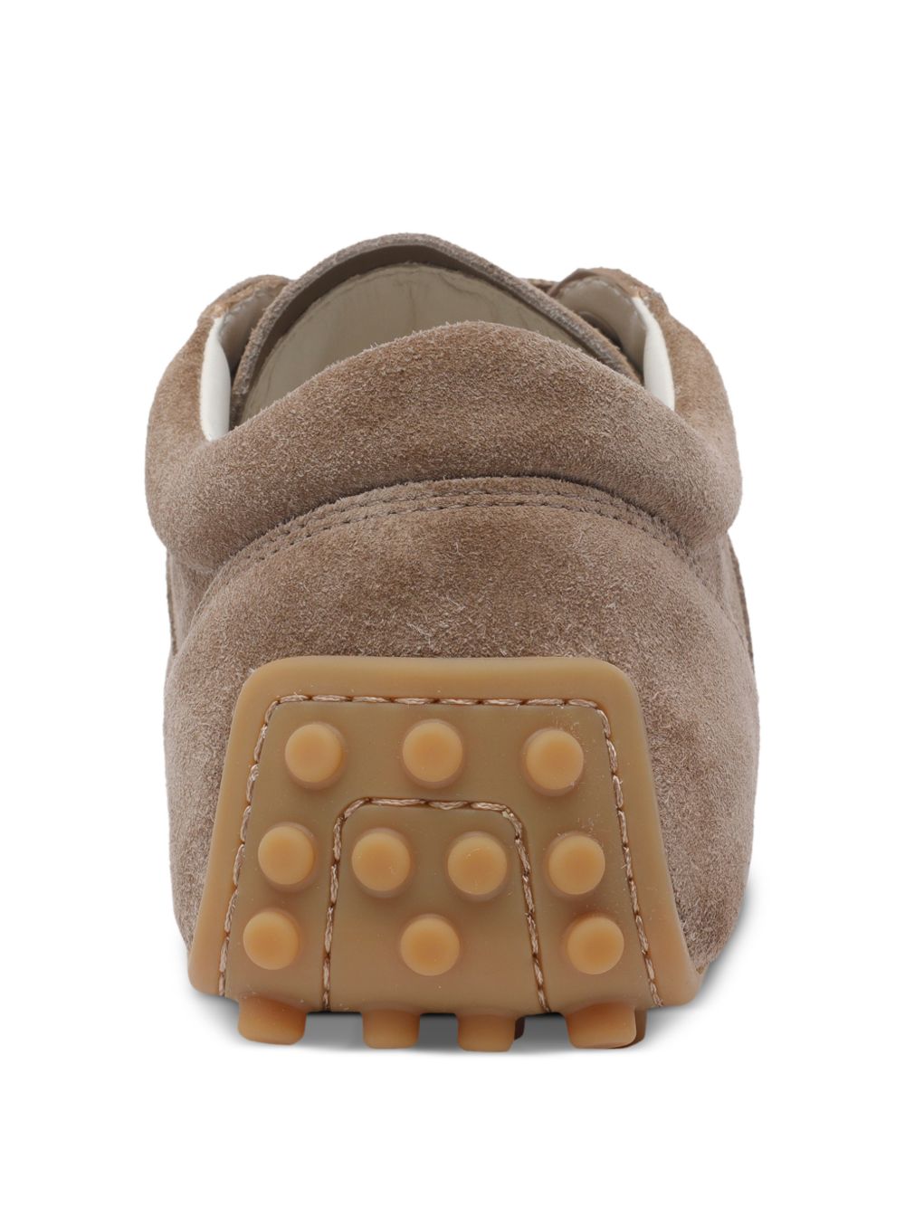 Tod's Women Suede Leather Sneakers TOD'S