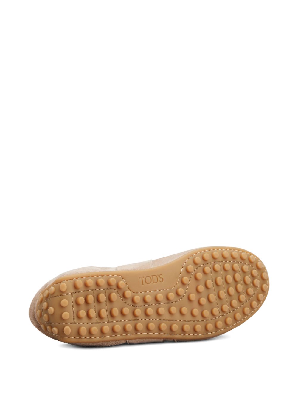 Tod's Women Suede Leather Sneakers TOD'S